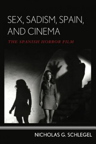 Sex, Sadism, Spain, and Cinema