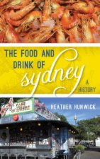 Food and Drink of Sydney