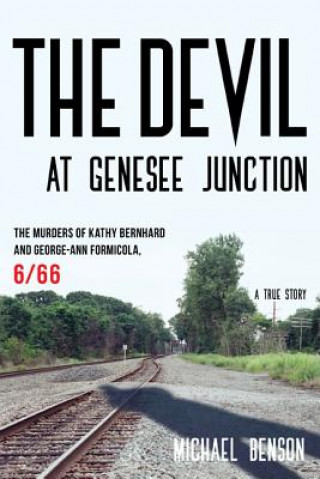 Devil at Genesee Junction