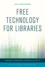 Free Technology for Libraries