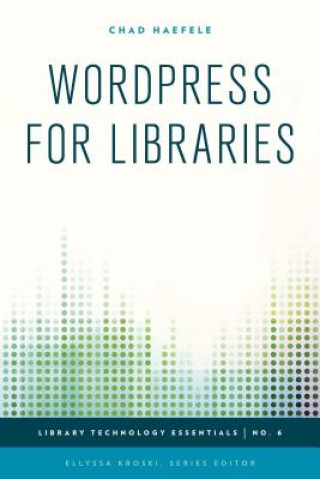 WordPress for Libraries