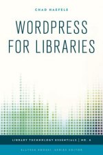 WordPress for Libraries