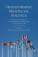 Transforming Provincial Politics