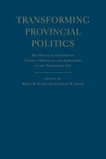 Transforming Provincial Politics