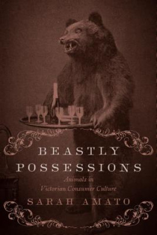 Beastly Possessions