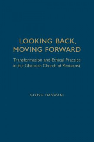Looking Back, Moving Forward