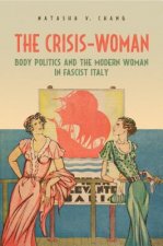 Crisis-Woman