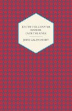 End Of The Chapter - Book III.