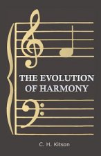 Evolution Of Harmony