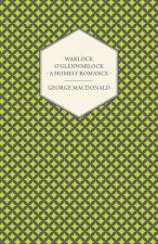 Castle Warlock - A Homely Romance