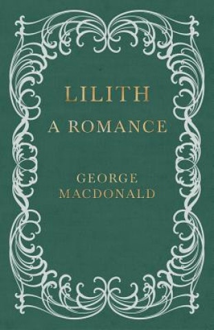 Lilith - A Romance