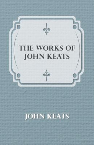 Works Of John Keats