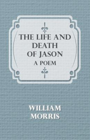 Life And Death Of Jason