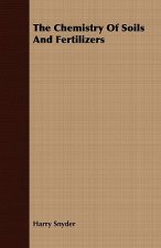 Chemistry Of Soils And Fertilizers