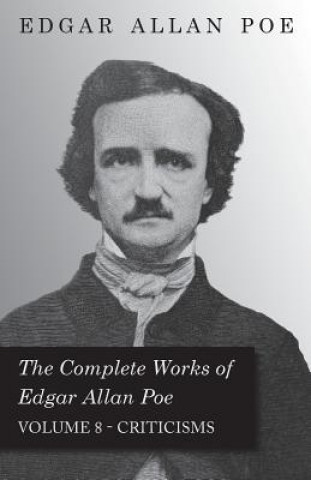 Complete Works Of Edgar Allan Poe; Tales 8