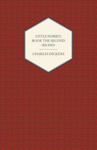 Little Dorrit, Vol II