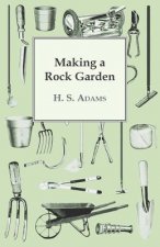 Making A Rock Garden