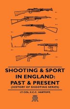 Shooting & Sport in England