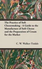 Practice Of Soft Cheesemaking - A Guide to the Manufacture of Soft Cheese and the Preparation of Cream for the Market