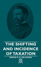 Shifting And Incidence Of Taxation