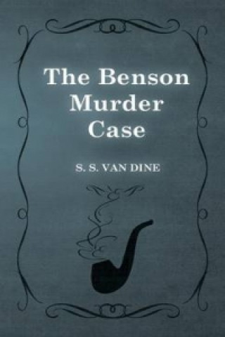 Benson Murder Case