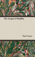 Gospel Of Buddha