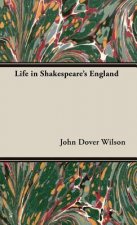 Life In Shakespeare's England