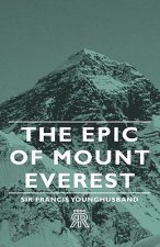 Epic Of Mount Everest