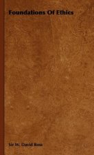 Foundations Of Ethics