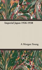 Imperial Japan 1926-1938