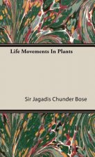 Life Movements In Plants