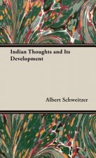 Indian Thoughts And Its Development