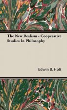 New Realism - Cooperative Studies In Philosophy