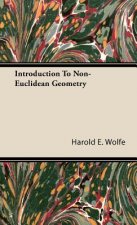 Introduction To Non-Euclidean Geometry