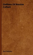 Outlines Of Russian Culture