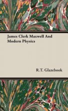 James Clerk Maxwell And Modern Physics