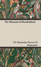 Musnud Of Murshidabad