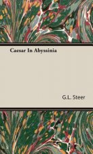 Caesar In Abyssinia