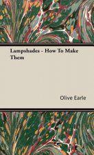 Lampshades - How To Make Them