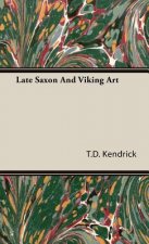 Late Saxon And Viking Art