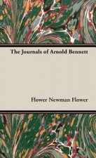 Journals Of Arnold Bennett