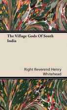Village Gods Of South India