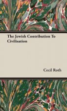 Jewish Contribution To Civilisation