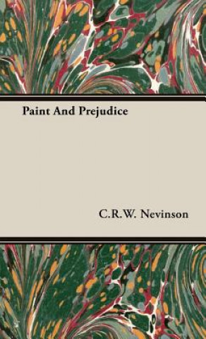 Paint And Prejudice