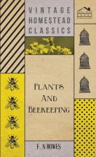 Plants And Beekeeping
