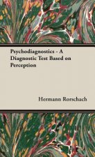 Psychodiagnostics - A Diagnostic Test Based On Perception