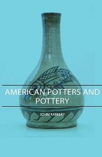 American Potters And Pottery