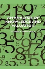 Analysis Of Knowledge And Valuation