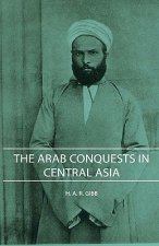 Arab Conquests In Central Asia