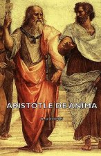 Aristotle De Anima